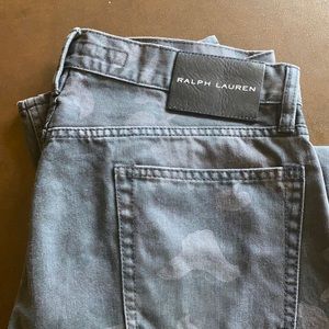 Ralph Lauren Black Label